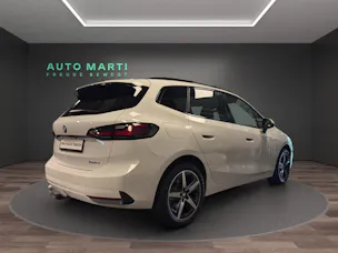 BMW 218d Active Tourer