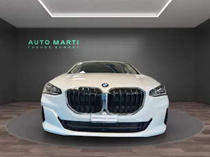 BMW 218d Active Tourer