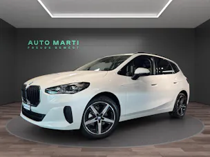 BMW 218d Active Tourer