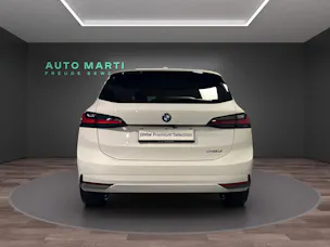 BMW 218d Active Tourer