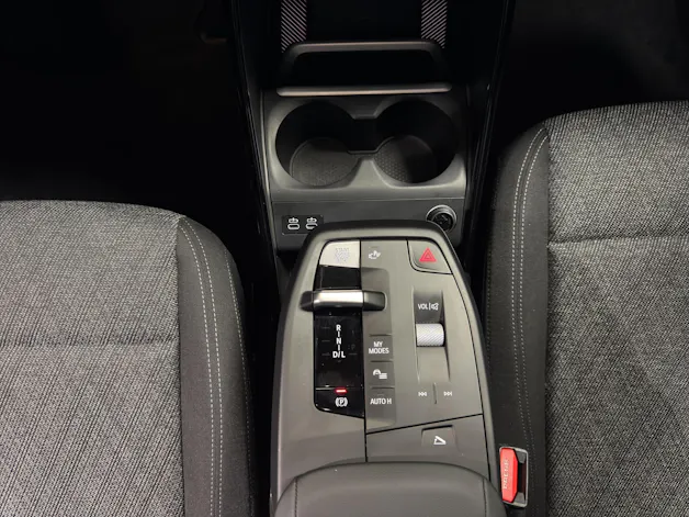 BMW 218d Active Tourer