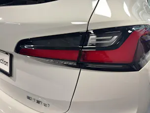 BMW 218d Active Tourer