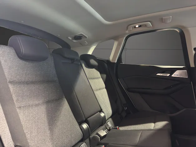 BMW 218d Active Tourer