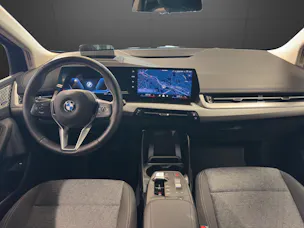 BMW 218d Active Tourer