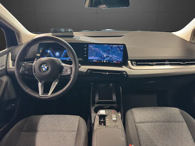 BMW 218d Active Tourer