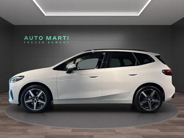 BMW 218d Active Tourer