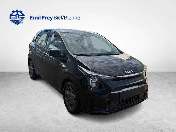 Fahrzeugbild KIA PICANTO