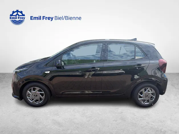 Kia Picanto 1.0 GDi First Edition