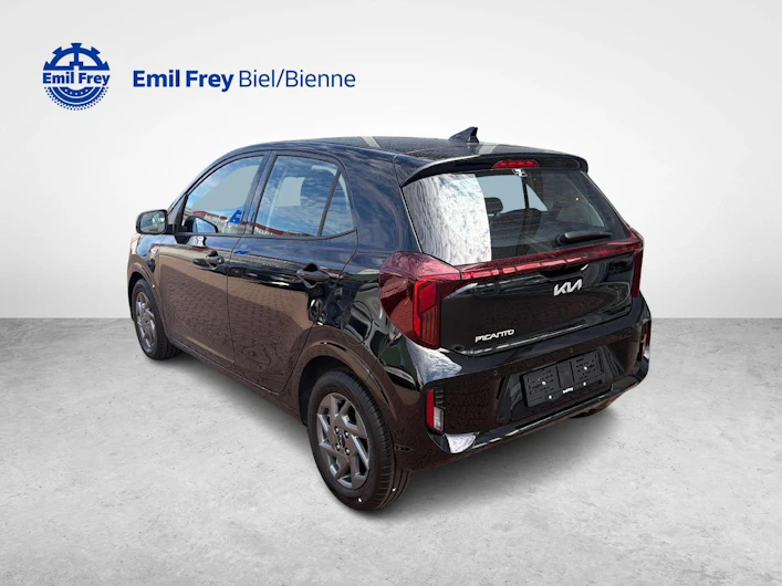 Fahrzeugbild KIA PICANTO