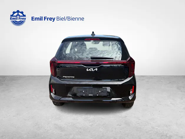 Kia Picanto 1.0 GDi First Edition
