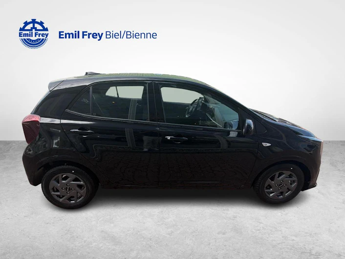 Fahrzeugbild KIA PICANTO