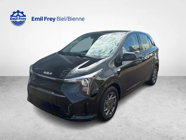 Kia Picanto 1.0 GDi First Edition