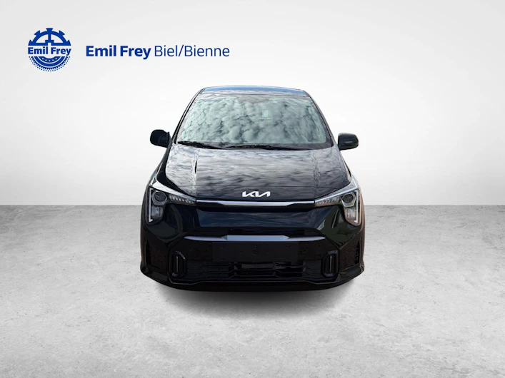 Fahrzeugbild KIA PICANTO