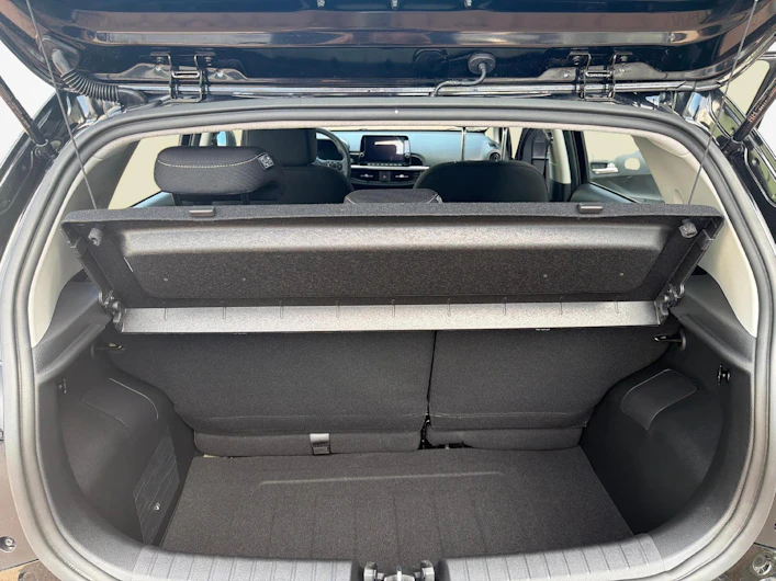 Fahrzeugbild KIA PICANTO