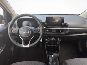 Kia Picanto 1.0 GDi First Edition