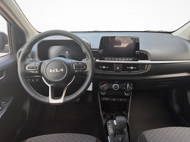 Kia Picanto 1.0 GDi First Edition