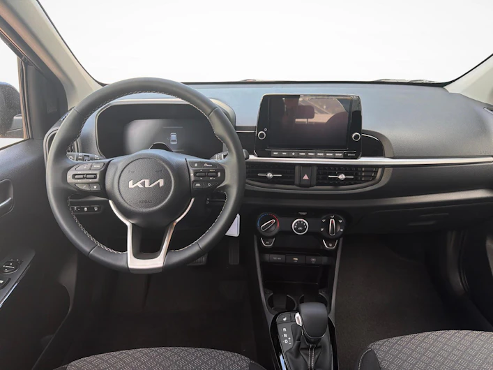 Fahrzeugbild KIA PICANTO