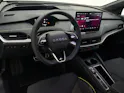 Škoda Enyaq iV RS-Lounge MAXX