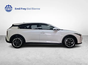 Fahrzeugbild KIA K4 1.6 T-GDi Power+