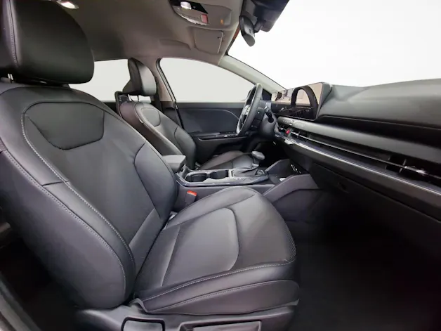 Kia K4 1.6 T-GDi Power+