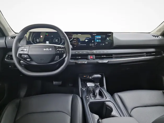 Kia K4 1.6 T-GDi Power+