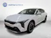 Kia K4 1.6 T-GDi Power+