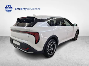 Fahrzeugbild KIA K4 1.6 T-GDi Power+