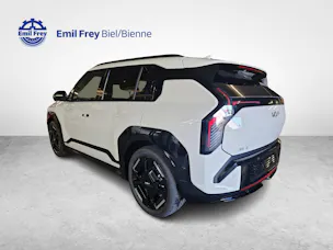Kia EV3 81 kWh GT-Line