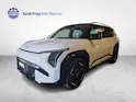 Kia EV3 81 kWh GT-Line