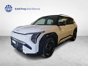 Kia EV3 81 kWh GT-Line