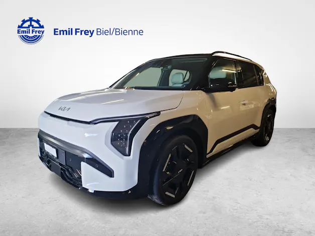 Kia EV3 81 kWh GT-Line