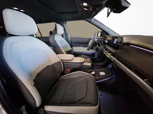 Kia EV3 81 kWh GT-Line