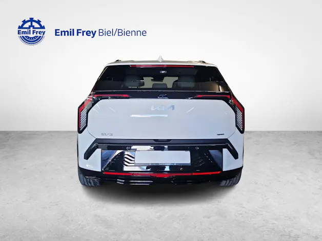 Kia EV3 81 kWh GT-Line