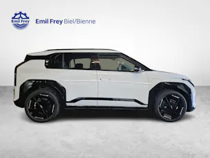 Kia EV3 81 kWh GT-Line
