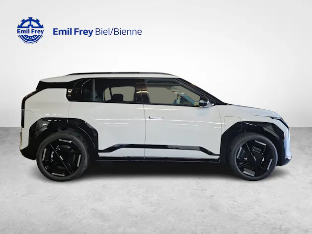 Kia EV3 81 kWh GT-Line