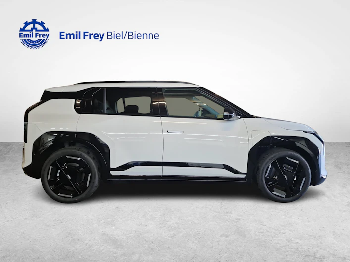 Fahrzeugbild KIA EV3