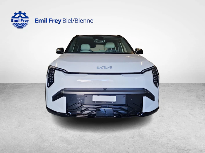 Fahrzeugbild KIA EV3