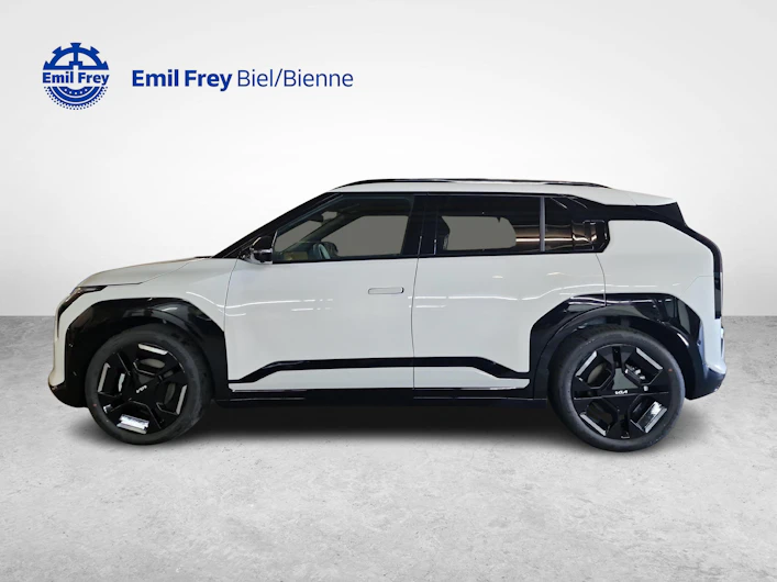 Fahrzeugbild KIA EV3