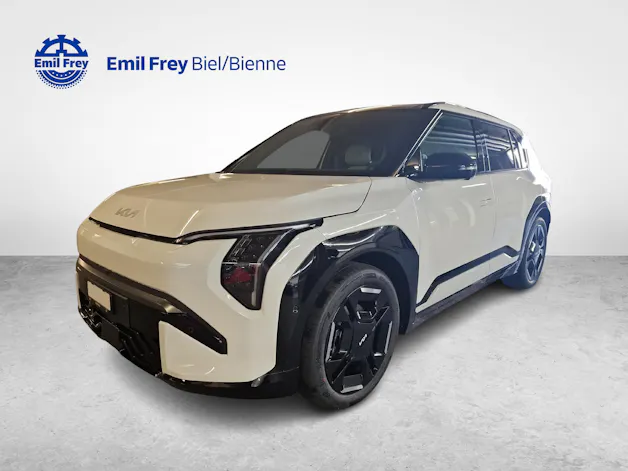 Kia EV3 81 kWh GT-Line
