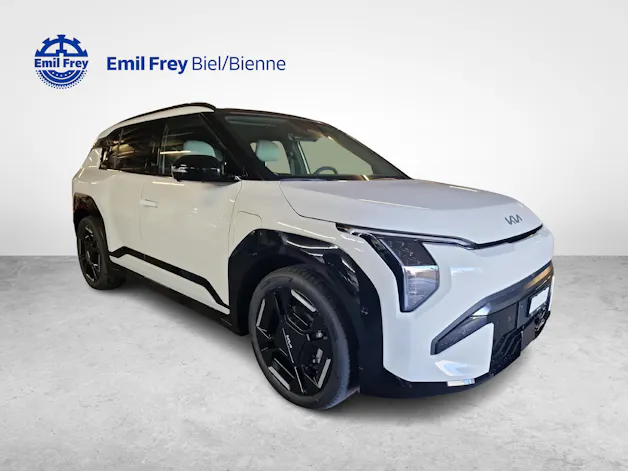 Kia EV3 81 kWh GT-Line