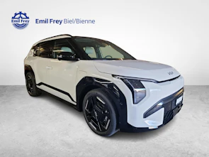 Fahrzeugbild KIA EV3 81 kWh GT-Line