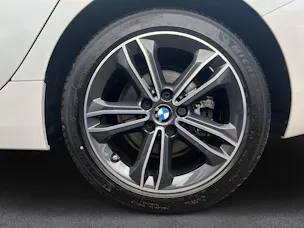 BMW 118i Steptronic F40 (CH) 📍