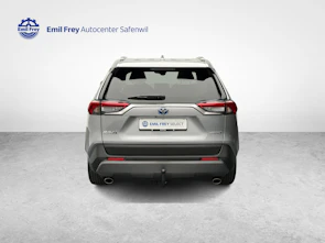 Fahrzeugbild TOYOTA RAV4 2.5 HEV Premium