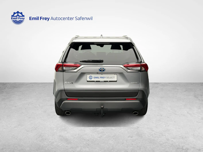 Fahrzeugbild TOYOTA RAV-4