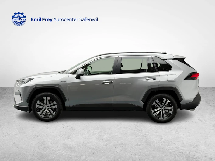 Fahrzeugbild TOYOTA RAV-4