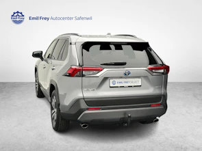 Fahrzeugbild TOYOTA RAV4 2.5 HEV Premium