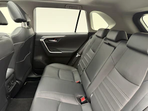 Fahrzeugbild TOYOTA RAV4 2.5 HEV Premium