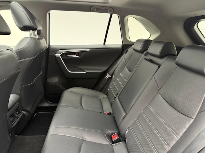 Fahrzeugbild TOYOTA RAV-4