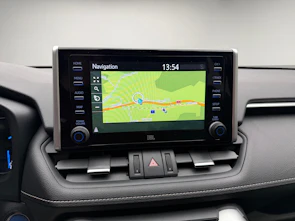 Fahrzeugbild TOYOTA RAV4 2.5 HEV Premium