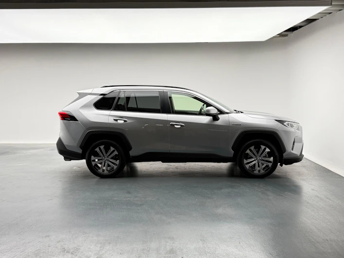 Fahrzeugbild TOYOTA RAV-4